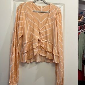 Free People Blouse